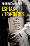 ESPIAS Y TRAIDORES | 9788499703404 | RUEDA, FERNANDO | Llibreria Drac - Llibreria d'Olot | Comprar llibres en català i castellà online
