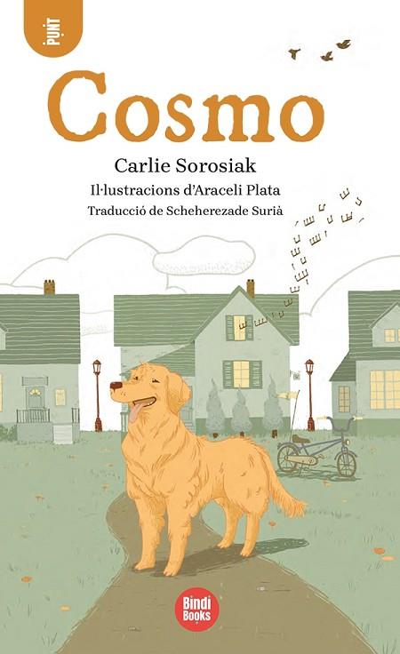 COSMO | 9788418288333 | SOROSIAK, CARLIE | Llibreria Drac - Llibreria d'Olot | Comprar llibres en català i castellà online