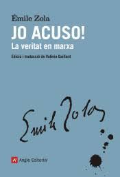 JO ACUSO! | 9788417214661 | ZOLA, ÉMILE | Llibreria Drac - Llibreria d'Olot | Comprar llibres en català i castellà online