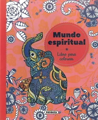 MUNDO ESPIRITUAL | 9788467774153 | AA.DD | Llibreria Drac - Librería de Olot | Comprar libros en catalán y castellano online