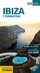 IBIZA Y FORMENTERA 2013 (GUIA VIVA) | 9788499354682 | VELA LOZANO, ANTONIO/MARTINEZ I EDO, XAVIER | Llibreria Drac - Llibreria d'Olot | Comprar llibres en català i castellà online