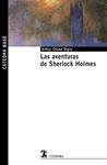 AVENTURAS DE SHERLOCK HOLMES, LAS | 9788437626468 | CONAN DOYLE, ARTHUR | Llibreria Drac - Llibreria d'Olot | Comprar llibres en català i castellà online