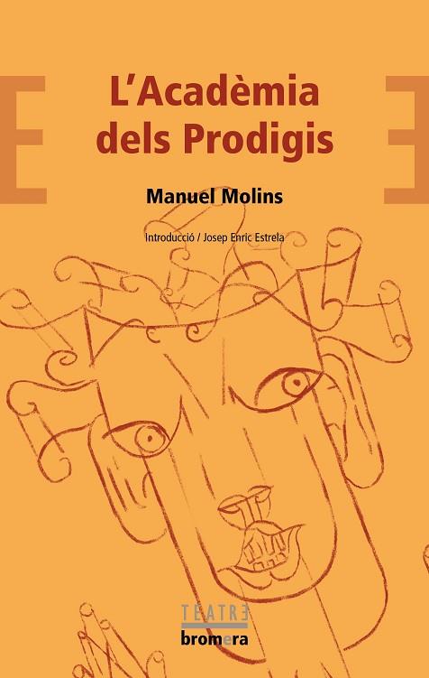 ACADÈMIA DELS PRODIGIS, L' | 9788413584195 | MOLINS, MANUEL | Llibreria Drac - Llibreria d'Olot | Comprar llibres en català i castellà online