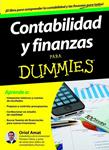 CONTABILIDAD Y FINANZAS PARA DUMMIES | 9788432900174 | AMAT, ORIOL | Llibreria Drac - Llibreria d'Olot | Comprar llibres en català i castellà online