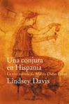 UNA CONJURA EN HISPANIA | 9788435019910 | DAVIS, LINDSEY | Llibreria Drac - Llibreria d'Olot | Comprar llibres en català i castellà online