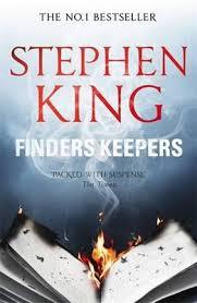 FINDERS KEEPERS | 9781473698949 | KING, STEPHEN | Llibreria Drac - Llibreria d'Olot | Comprar llibres en català i castellà online