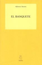 BANQUETE, EL | 9788487524202 | SASTRE, ALFONSO | Llibreria Drac - Llibreria d'Olot | Comprar llibres en català i castellà online