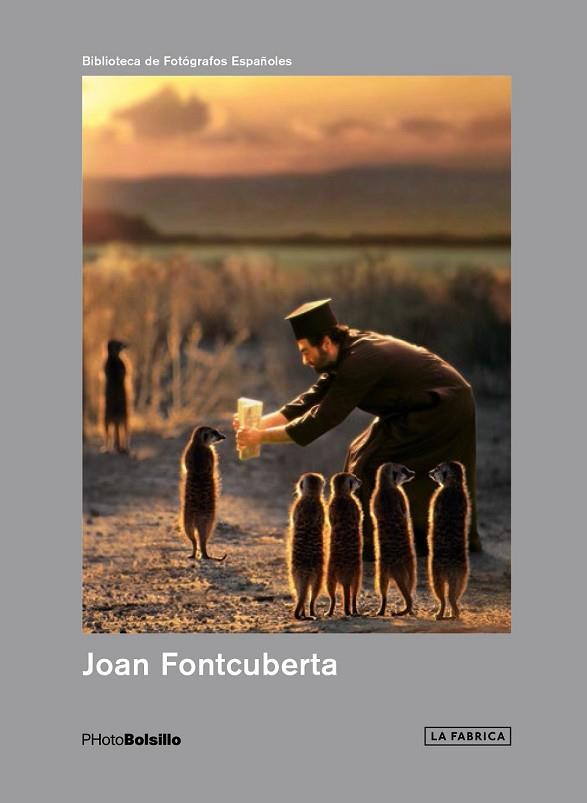JOAN FONTCUBERTA | 9788416248988 | FONTCUBERTA, JOAN | Llibreria Drac - Llibreria d'Olot | Comprar llibres en català i castellà online