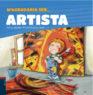 M'AGRADARIA SER ARTISTA  | 9788447935338 | OBIOLS, ANNA | Llibreria Drac - Llibreria d'Olot | Comprar llibres en català i castellà online