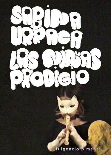 NIÑAS PRODIGIO, LAS | 9788417617592 | URRACA, SABINA | Llibreria Drac - Llibreria d'Olot | Comprar llibres en català i castellà online