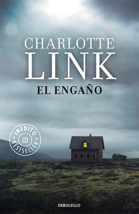 ENGAÑO, EL | 9788466334693 | LINK, CHARLOTTE | Llibreria Drac - Llibreria d'Olot | Comprar llibres en català i castellà online