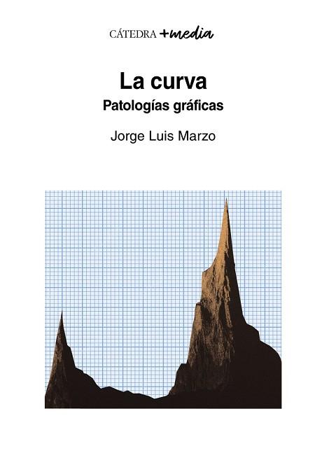 CURVA, LA | 9788437647098 | MARZO, JORGE LUIS | Llibreria Drac - Llibreria d'Olot | Comprar llibres en català i castellà online