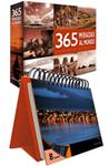 365 MIRADAS AL MUNDO. CALENDARIO PERPETUO | 9788408089711 | VV.AA. | Llibreria Drac - Llibreria d'Olot | Comprar llibres en català i castellà online