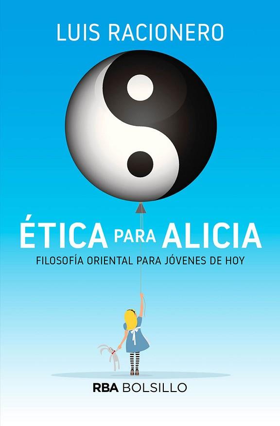 ÉTICA PARA ALICIA (BOLSILLO) | 9788491874195 | RACIONERO, LUIS | Llibreria Drac - Llibreria d'Olot | Comprar llibres en català i castellà online