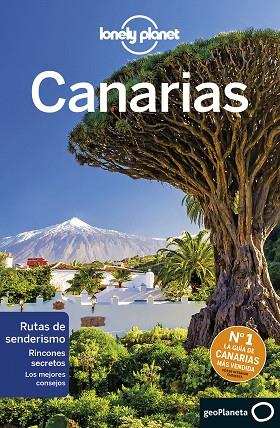 CANARIAS 2020 (LONELY PLANET) | 9788408221296 | AA.DD. | Llibreria Drac - Llibreria d'Olot | Comprar llibres en català i castellà online