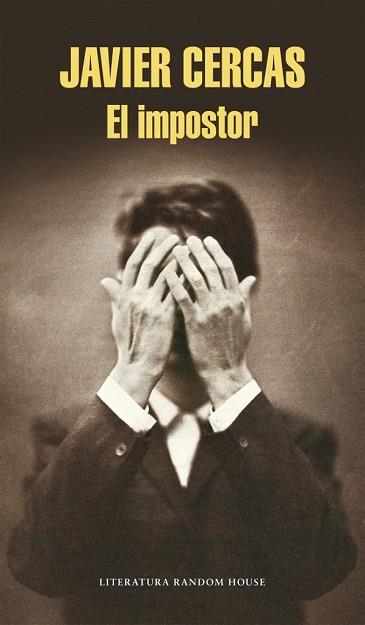 IMPOSTOR, EL | 9788439729723 | CERCAS, JAVIER | Llibreria Drac - Librería de Olot | Comprar libros en catalán y castellano online