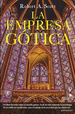 EMPRESA GÓTICA, LA | 9788416541393 | SCOTT, ROBERT A. | Llibreria Drac - Llibreria d'Olot | Comprar llibres en català i castellà online