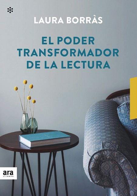 PODER TRANSFORMADOR DE LA LECTURA, EL | 9788417804367 | BORRAS, LAURA | Llibreria Drac - Llibreria d'Olot | Comprar llibres en català i castellà online