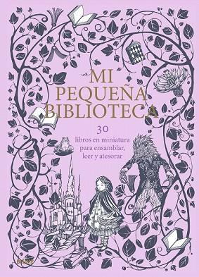 MI PEQUEÑA BIBLIOTECA | 9788417254674 | JAGLENKA, DANIELA | Llibreria Drac - Llibreria d'Olot | Comprar llibres en català i castellà online