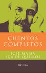 CUENTOS COMPLETOS | 9788478448135 | EÇA DE QUEIROS, JOSE MARIA | Llibreria Drac - Llibreria d'Olot | Comprar llibres en català i castellà online