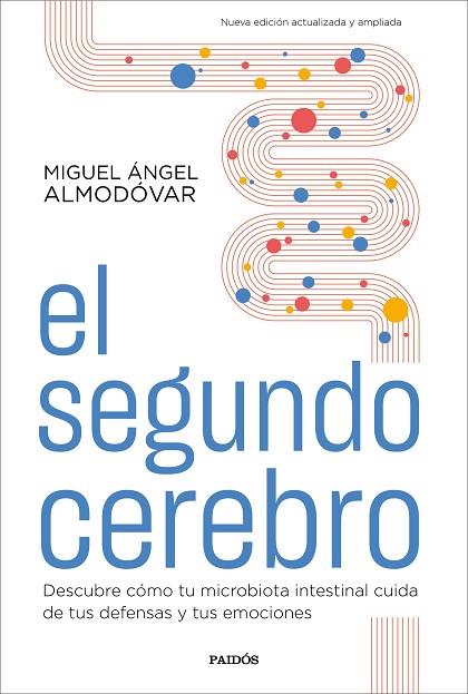 SEGUNDO CEREBRO, EL | 9788449338588 | ALMODÓVAR, MIGUEL ÁNGE | Llibreria Drac - Llibreria d'Olot | Comprar llibres en català i castellà online