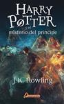 HARRY POTTER Y EL MISTERIO DEL PRÍNCIPE (HARRY POTTER 6) | 9788498386363 | ROWLING, J. K. | Llibreria Drac - Llibreria d'Olot | Comprar llibres en català i castellà online