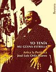 YO TENIA MU GUENA ESTRELLA | 9788492979387 | ORTIZ, JOSE LUIS | Llibreria Drac - Llibreria d'Olot | Comprar llibres en català i castellà online