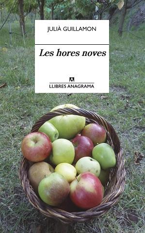 HORES NOVES, LES | 9788433918109 | GUILLAMON, JULIÀ | Llibreria Drac - Llibreria d'Olot | Comprar llibres en català i castellà online