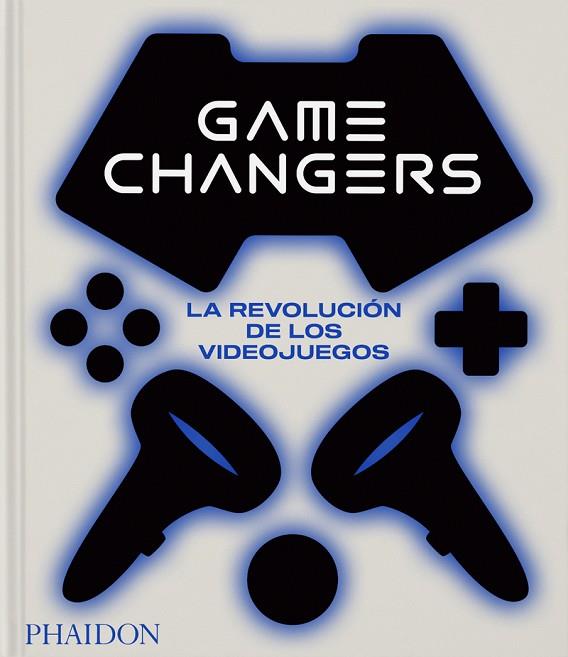 GAME CHANGERS | 9781838667450 | AA.DD. | Llibreria Drac - Llibreria d'Olot | Comprar llibres en català i castellà online