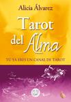 TAROT DEL ALMA | 9788496112148 | ÁLVAREZ, ALICIA | Llibreria Drac - Llibreria d'Olot | Comprar llibres en català i castellà online