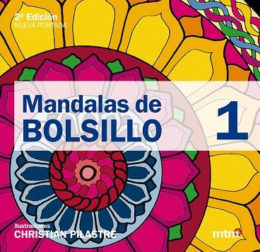 MANDALAS DE BOLSILLO | 9788495590961 | PILASTRE, CHRISTIAN | Llibreria Drac - Llibreria d'Olot | Comprar llibres en català i castellà online