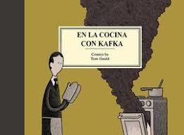 EN LA COCINA CON KAFKA | 9788416131358 | GAULD, TOM | Llibreria Drac - Llibreria d'Olot | Comprar llibres en català i castellà online