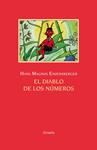 DIABLO DE LOS NÚMEROS, EL | 9788416396801 | ENZENSBERGER, HANS MAGNUS | Llibreria Drac - Llibreria d'Olot | Comprar llibres en català i castellà online