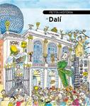 PETITA HISTORIA DE DALÍ | 9788499792187 | PALOMO, VIRGINIA | Llibreria Drac - Llibreria d'Olot | Comprar llibres en català i castellà online