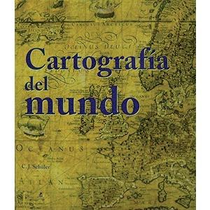 CARTOGRAFÍA DEL MUNDO | 9782809902020 | AAVV | Llibreria Drac - Llibreria d'Olot | Comprar llibres en català i castellà online
