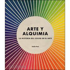 ARTE Y ALQUIMIA | 9780714874661 | PAUL, STELLA | Llibreria Drac - Llibreria d'Olot | Comprar llibres en català i castellà online