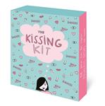 THE KISSING KIT | 9788416177127 | LYONA | Llibreria Drac - Llibreria d'Olot | Comprar llibres en català i castellà online