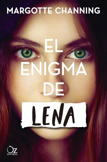 ENIGMA DE LENA, EL | 9788417525187 | CHANNING, MARGOTTE | Llibreria Drac - Llibreria d'Olot | Comprar llibres en català i castellà online