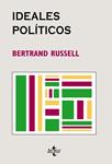 IDEALES POLITICOS | 9788430948796 | RUSSELL, BERTRAND | Llibreria Drac - Llibreria d'Olot | Comprar llibres en català i castellà online