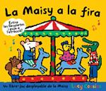 MAISY A LA FIRA, LA | 9788484882626 | COUSINS, LUCY | Llibreria Drac - Llibreria d'Olot | Comprar llibres en català i castellà online