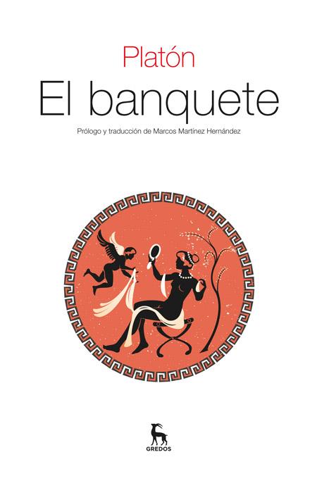 BANQUETE, EL | 9788424926373 | PLATON | Llibreria Drac - Llibreria d'Olot | Comprar llibres en català i castellà online