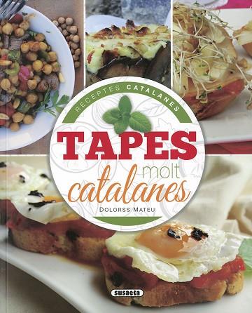 TAPES MOLT CATALANES | 9788467767452 | MATEU, DOLORS | Llibreria Drac - Llibreria d'Olot | Comprar llibres en català i castellà online