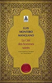 CITE DES HOMMES SAINTS, LA | 9782330150037 | MONTERO, LUIS | Llibreria Drac - Librería de Olot | Comprar libros en catalán y castellano online