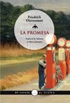 PROMESA, LA | 9788483306376 | DURRENMATT, FRIEDRICH | Llibreria Drac - Llibreria d'Olot | Comprar llibres en català i castellà online