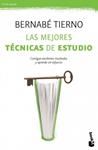 MEJORES TECNICAS DE ESTUDIO, LAS | 9788499981697 | TIERNO, BERNABE | Llibreria Drac - Llibreria d'Olot | Comprar llibres en català i castellà online