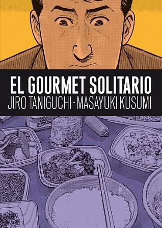 GOURMET SOLITARIO, EL | 9788492769681 | TANIGUCHI, JIRO | Llibreria Drac - Llibreria d'Olot | Comprar llibres en català i castellà online