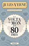 VOLTA AL MON EN 80 DIES, LA | 9788499322728 | VERNE, JULES | Llibreria Drac - Llibreria d'Olot | Comprar llibres en català i castellà online