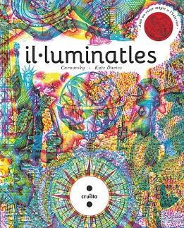 IL.LUMINATLES | 9788466145053 | DAVIES, KATE | Llibreria Drac - Librería de Olot | Comprar libros en catalán y castellano online