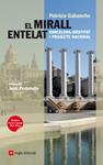 MIRALL ENTELAT, EL | 9788415002666 | GABANCHO, PATRICIA | Llibreria Drac - Llibreria d'Olot | Comprar llibres en català i castellà online
