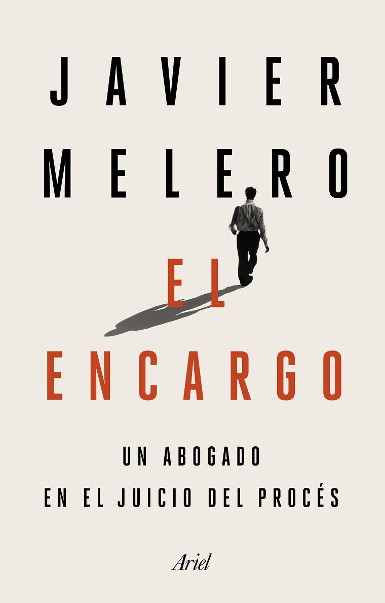 ENCARGO, EL | 9788434431645 | MELERO, JAVIER | Llibreria Drac - Llibreria d'Olot | Comprar llibres en català i castellà online